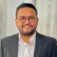 Syed Rahin Reza