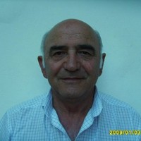 Antonio Russo