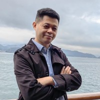 Ken Chang