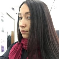 Maria Strokina