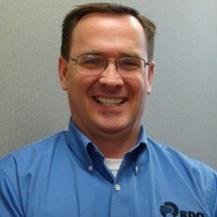 Todd Thompson