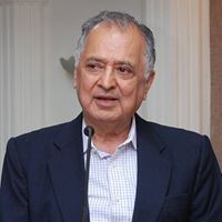 Nanik Rupani