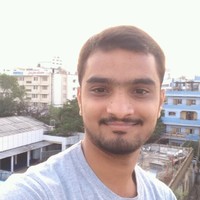 Sharukh Babu Shaik