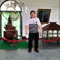Raymond Santoso