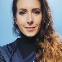 Alessandra Bordon