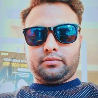Avanish Tiwari
