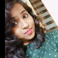Akshatha M