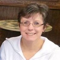 Amy McCargar