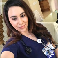 Sophia Gareth
