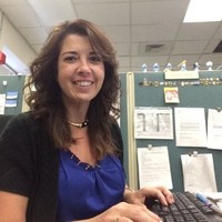 Tammy Wolf