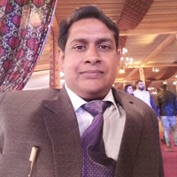 Gagan Garg