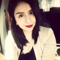 Elizabeth Aguilar Hernandez