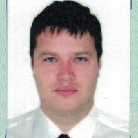 Антон Миронов