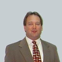Rich Harrold