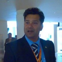 Bhavesh Dawoodia
