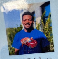 Dekaylon Prichett