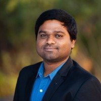 Suhas Sreekantaswamy