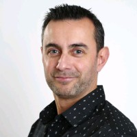 Jim Etienne
