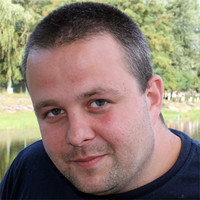 Alexandr Dmitriev
