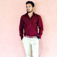 Saddam Momin