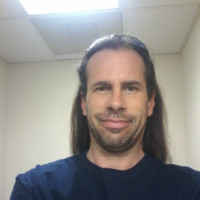 Steven VanHouten