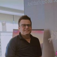Prateek Kaushik