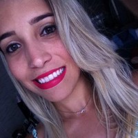 Kellen Oliveira