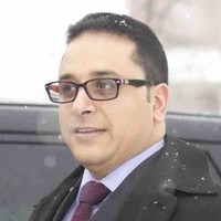 Walied Gamal Eldin
