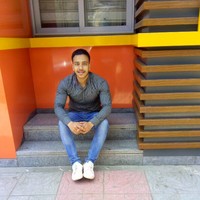 Ahmed Zair