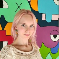 Tori Woolley