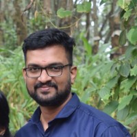 Anoop K S
