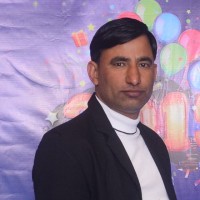 Nafe Singh