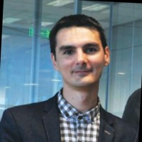 Marius Grigoriu