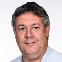Ian Franklin