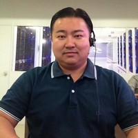 Dirceu Matsumoto