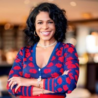 Nakeia Drummond, PMP