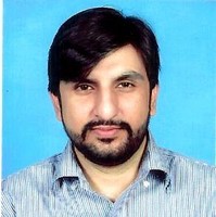 Usman Siddiq