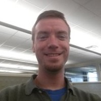 Daniel Pearce