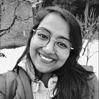 Smriti Maheshwari