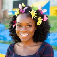 Miesha Hall