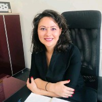 Teodora Mazga