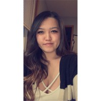 Alexia Yang