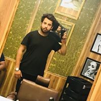 Ar Esshu Bhardwaj