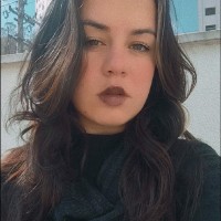 Camila Da Silva Sousa