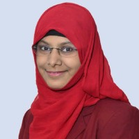 Tahniyath Sikander