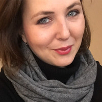 Paulina Dzikowska