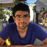 Nicolas Martinez