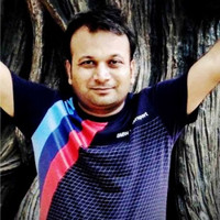 Abhishek Vyas