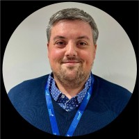 Jonny Radford