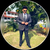 Harsh Bansal